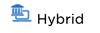 Hybrid Icon