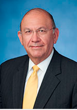 Dr. Cesar Maldonado, Ph.D., P.E.